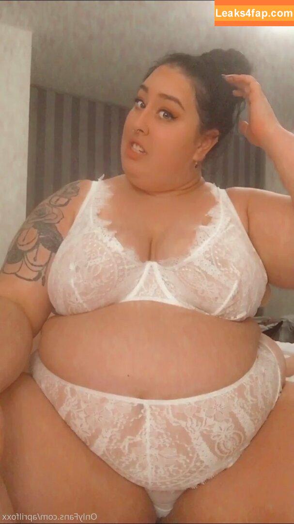 aprilfoxx / april4life leaked photo photo #0074