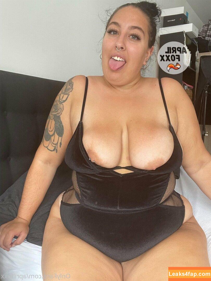 aprilfoxx / april4life leaked photo photo #0136