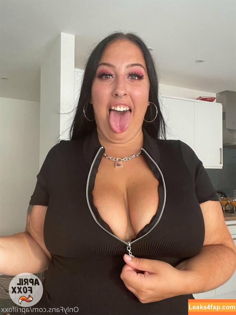 aprilfoxx / april4life leaked photo photo #0150