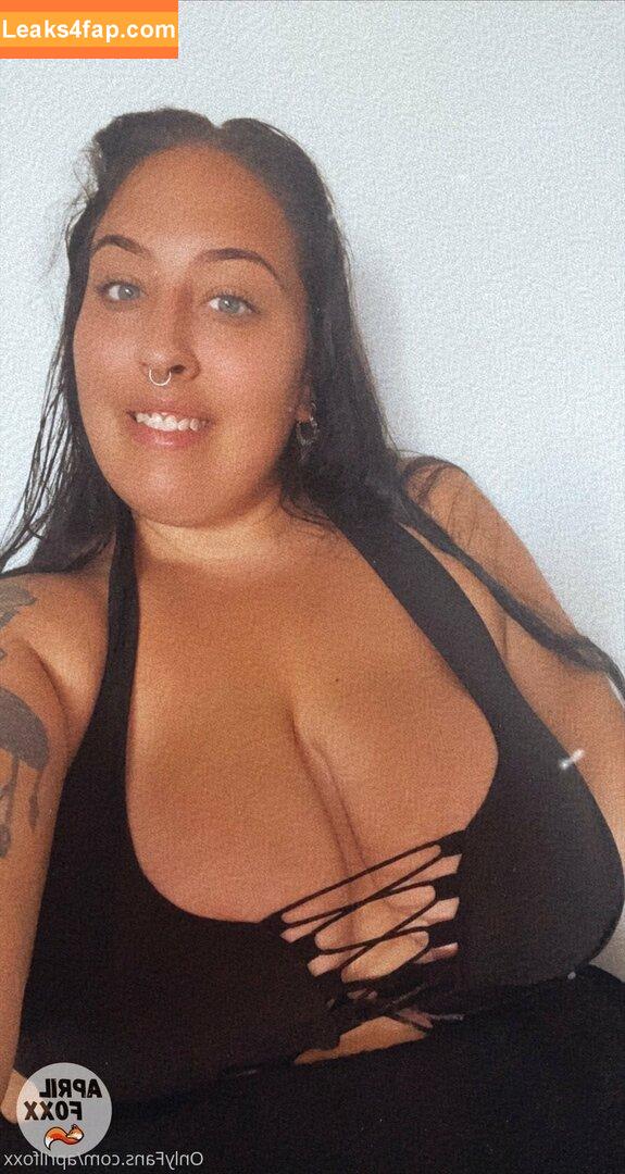 aprilfoxx / april4life leaked photo photo #0160