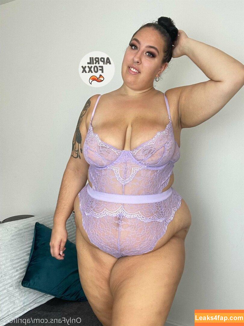 aprilfoxx / april4life leaked photo photo #0163