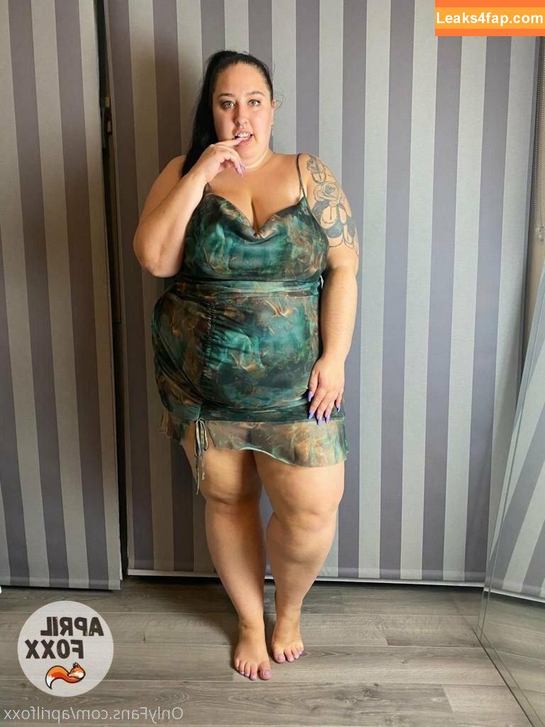 aprilfoxx / april4life leaked photo photo #0208