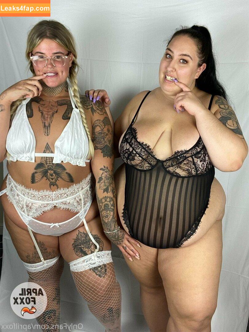 aprilfoxx / april4life leaked photo photo #0210