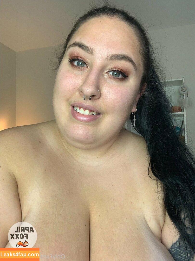 aprilfoxx / april4life leaked photo photo #0213
