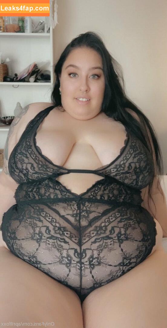 aprilfoxx / april4life leaked photo photo #0216