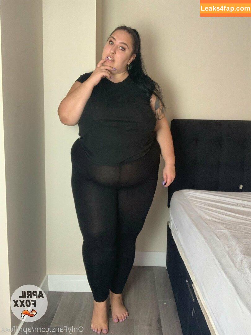 aprilfoxx / april4life leaked photo photo #0223