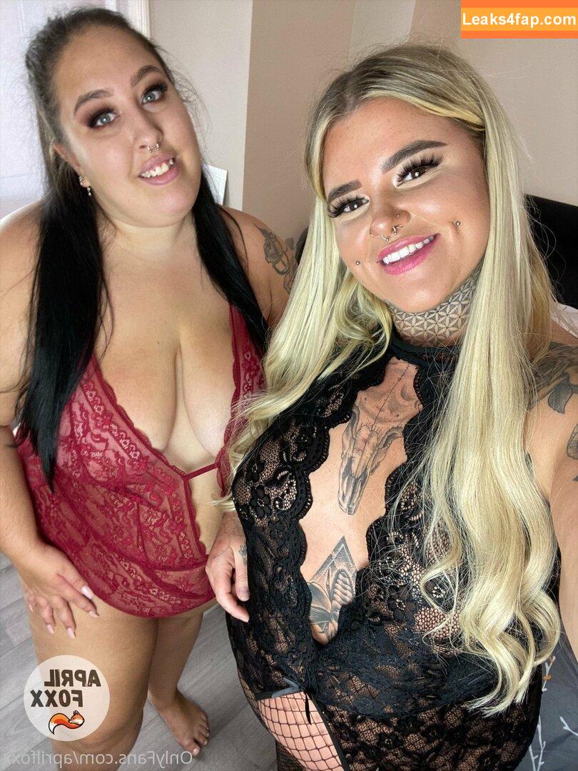 aprilfoxx / april4life leaked photo photo #0232