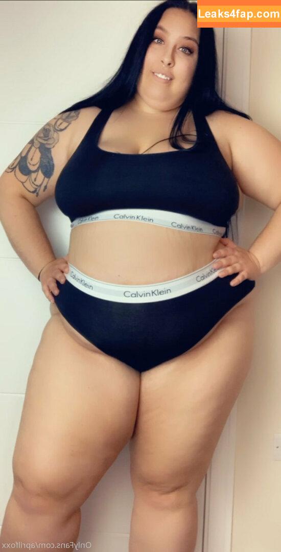 aprilfoxx / april4life leaked photo photo #0237