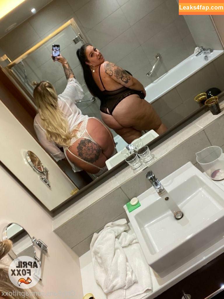aprilfoxx / april4life leaked photo photo #0244