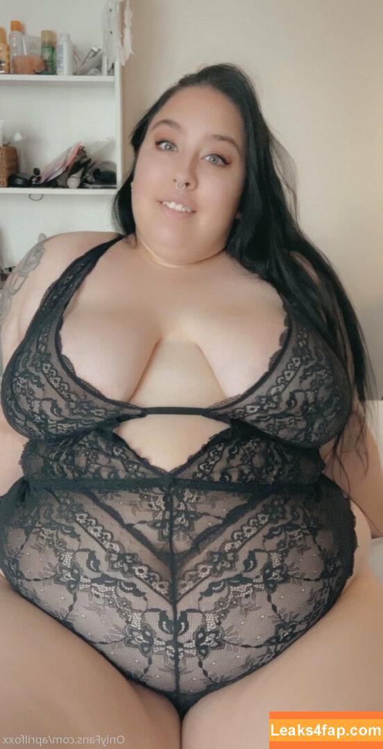 aprilfoxx / april4life leaked photo photo #0245