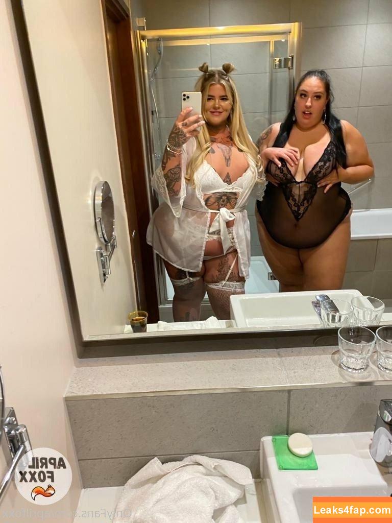 aprilfoxx / april4life leaked photo photo #0280