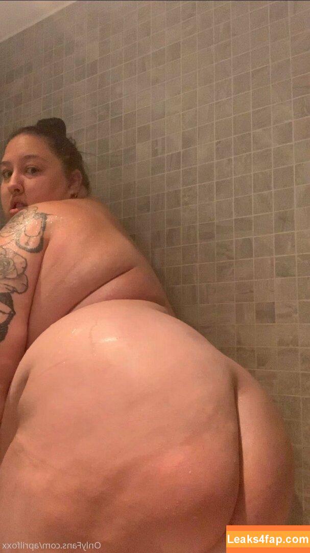 aprilfoxx / april4life leaked photo photo #0293