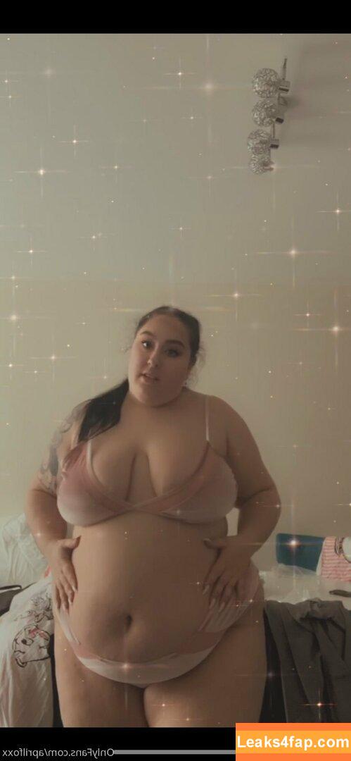 aprilfoxx / april4life leaked photo photo #0295