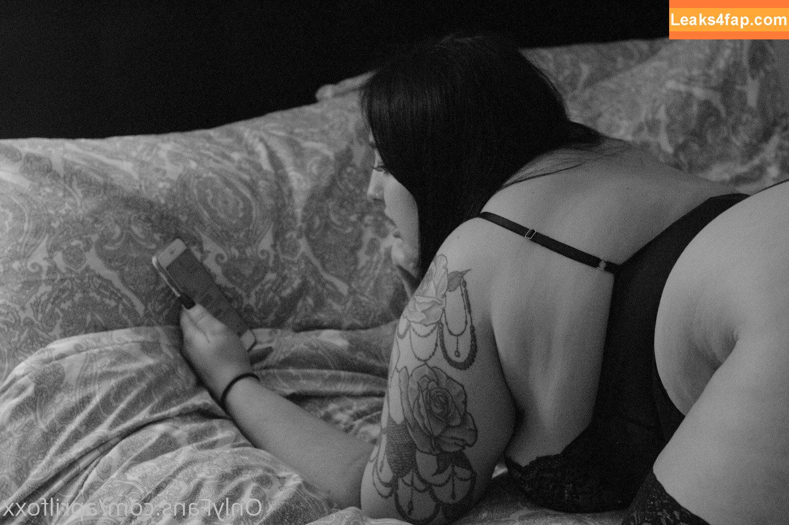 aprilfoxx / april4life leaked photo photo #0299