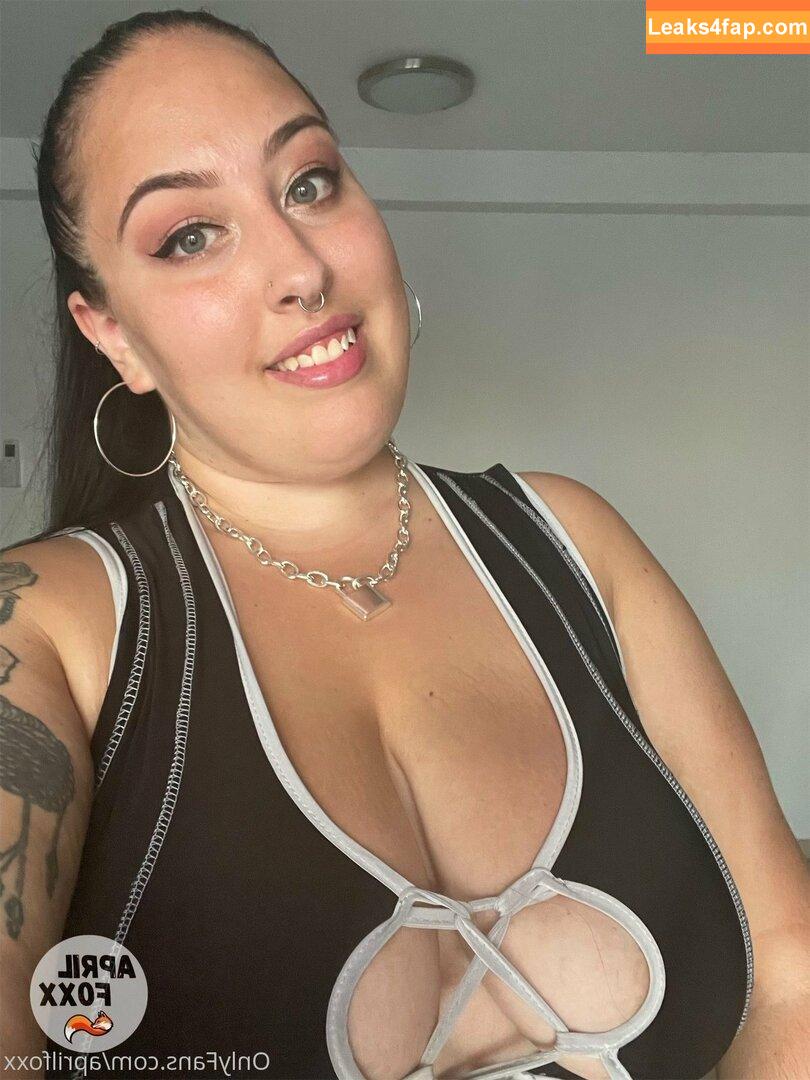aprilfoxx / april4life leaked photo photo #0306