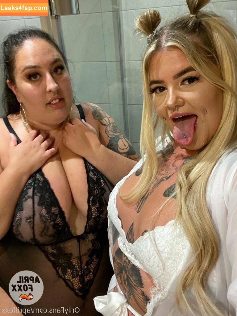 aprilfoxx / april4life leaked photo photo #0311