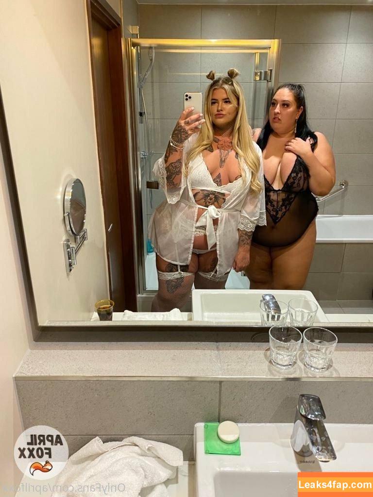 aprilfoxx / april4life leaked photo photo #0314