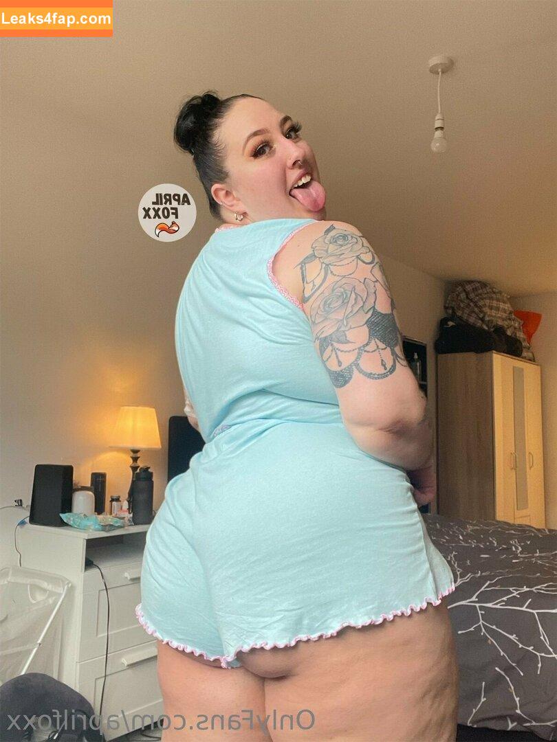 aprilfoxx / april4life leaked photo photo #0317