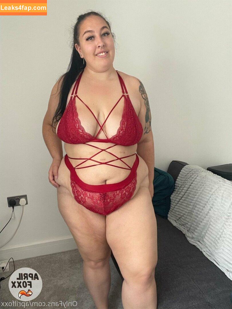 aprilfoxx / april4life leaked photo photo #0320