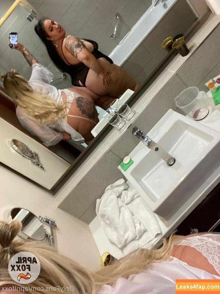 aprilfoxx / april4life leaked photo photo #0327