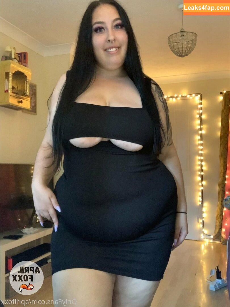 aprilfoxx / april4life leaked photo photo #0330