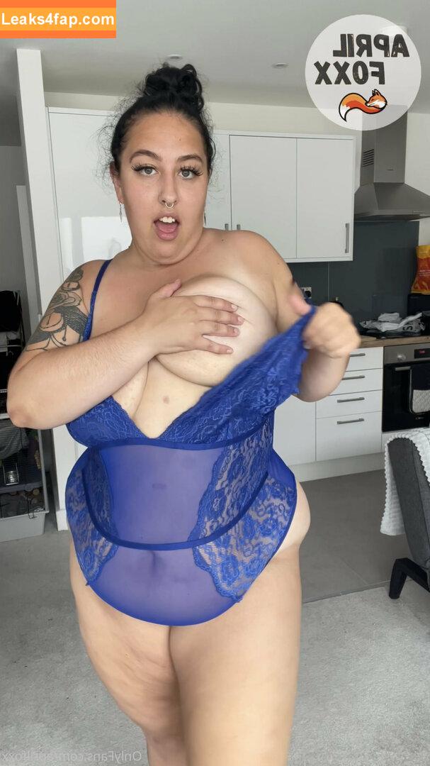 aprilfoxx / april4life leaked photo photo #0336