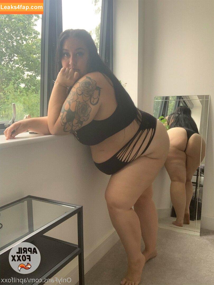 aprilfoxx / april4life leaked photo photo #0337