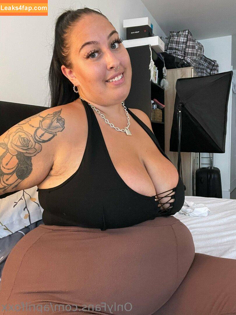 aprilfoxx / april4life leaked photo photo #0340