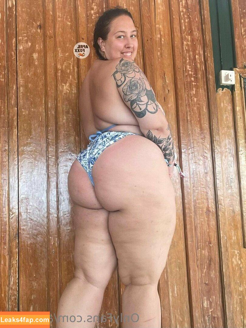 aprilfoxx / april4life leaked photo photo #0369
