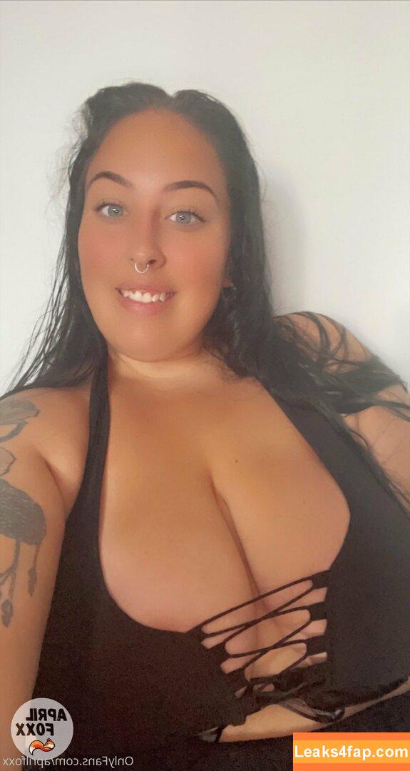 aprilfoxx / april4life leaked photo photo #0375