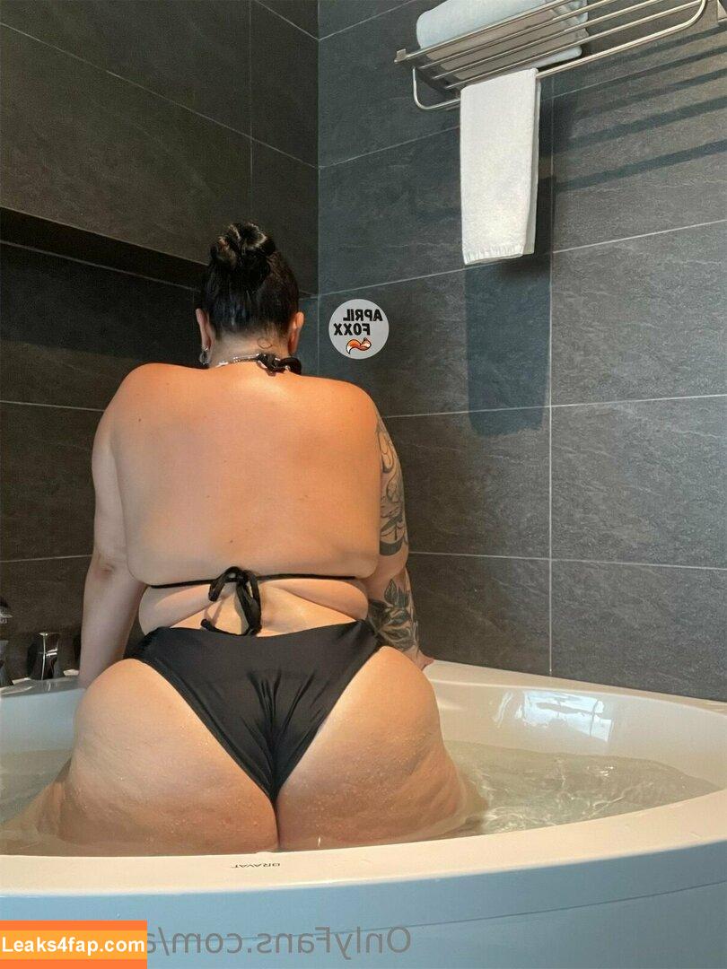aprilfoxx / april4life leaked photo photo #0376