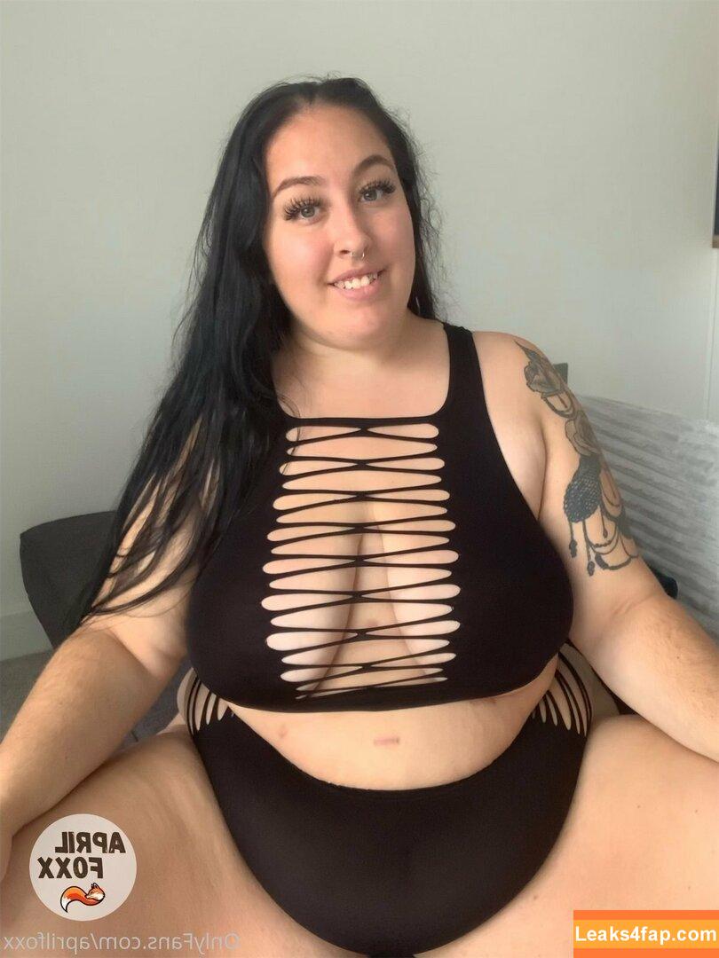 aprilfoxx / april4life leaked photo photo #0377