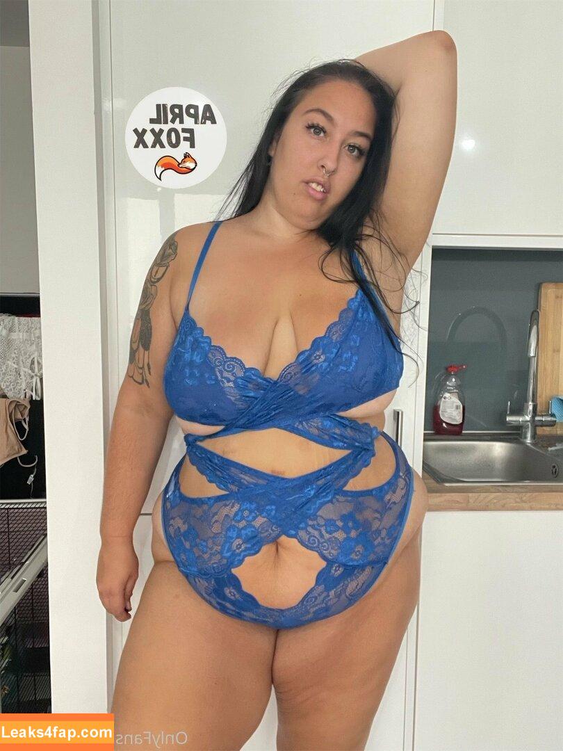 aprilfoxx / april4life leaked photo photo #0391