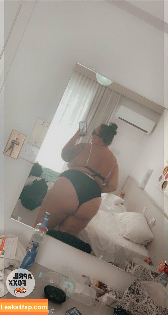 aprilfoxx / april4life leaked photo photo #0412