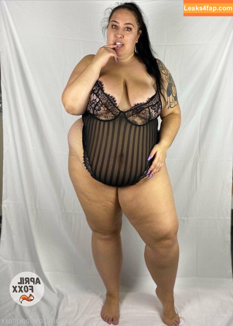 aprilfoxx / april4life leaked photo photo #0416