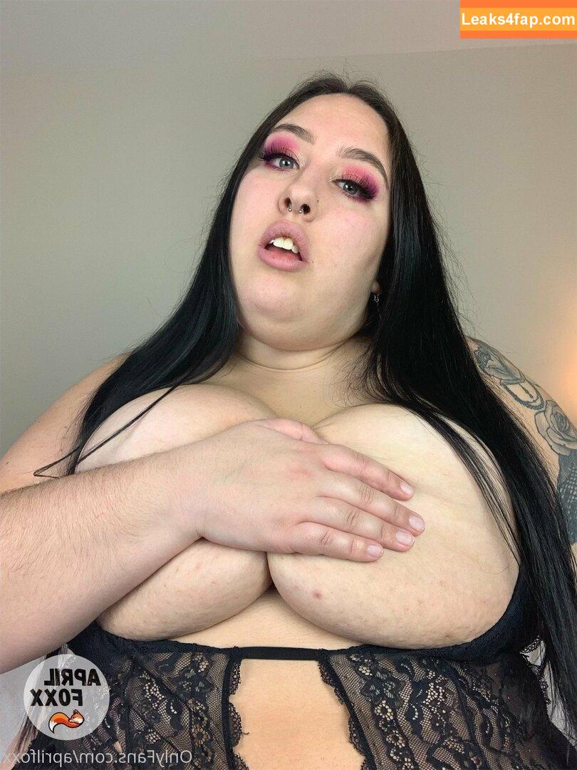 aprilfoxx / april4life leaked photo photo #0418