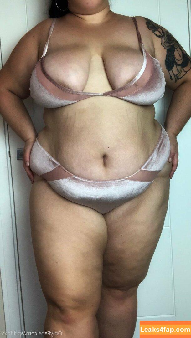 aprilfoxx / april4life leaked photo photo #0433
