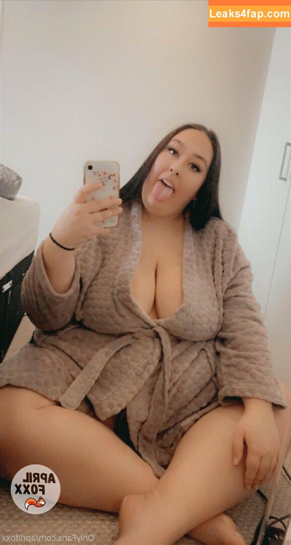 aprilfoxx / april4life leaked photo photo #0440