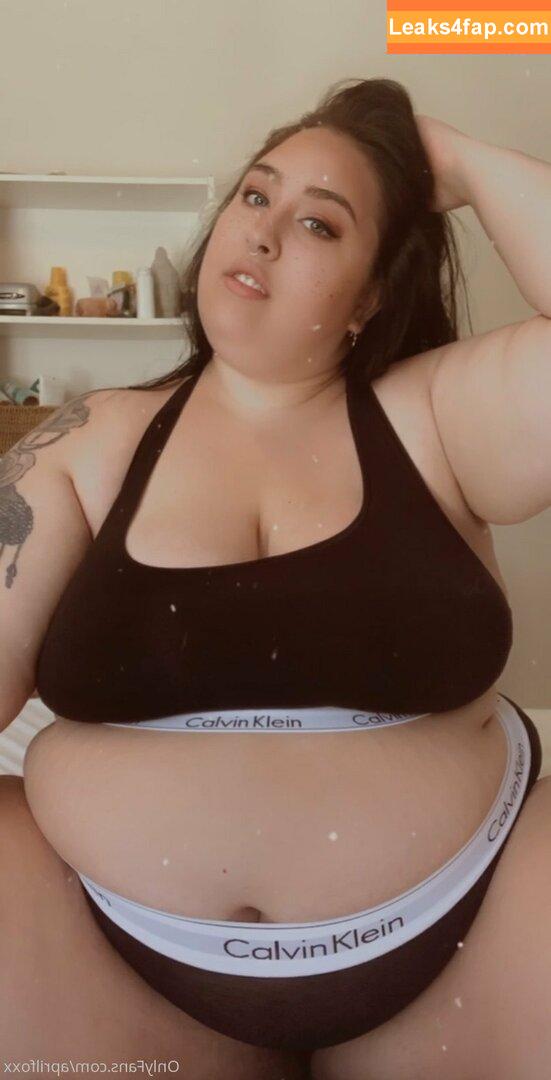 aprilfoxx / april4life leaked photo photo #0450