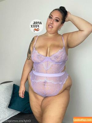 aprilfoxx photo #0163