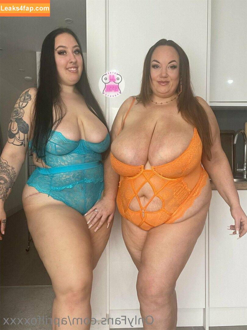 aprilfoxxxx / april4life leaked photo photo #0018