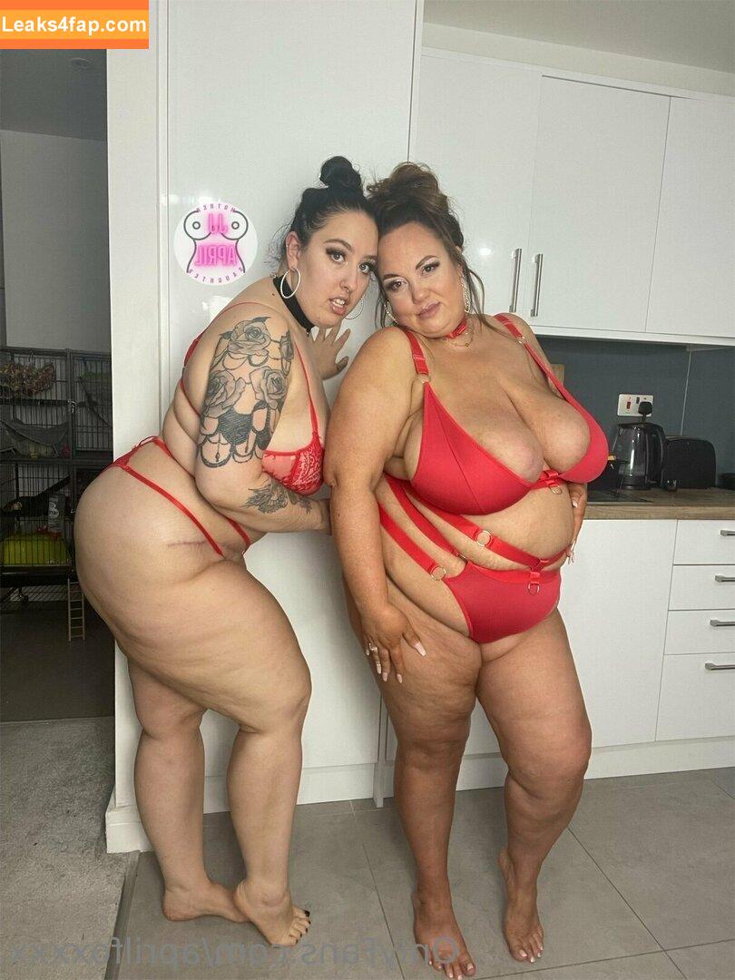 aprilfoxxxx / april4life leaked photo photo #0046