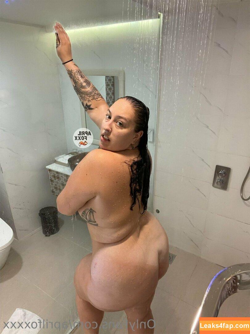 aprilfoxxxx / april4life leaked photo photo #0135