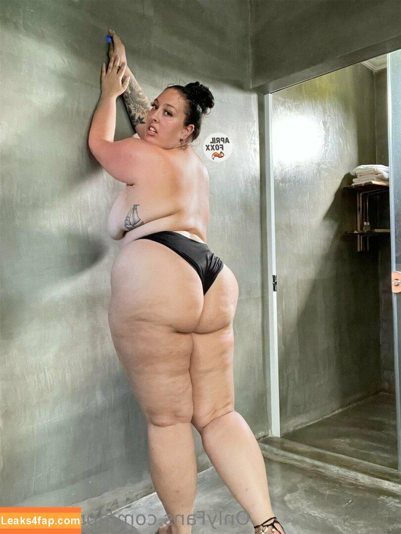 aprilfoxxxx / april4life слитое фото фото #0174