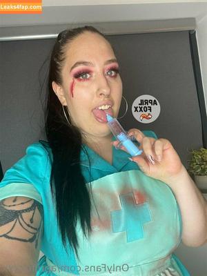 aprilfoxxxx photo #0003