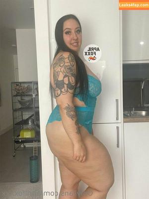 aprilfoxxxx photo #0008