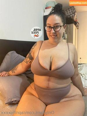 aprilfoxxxx photo #0031