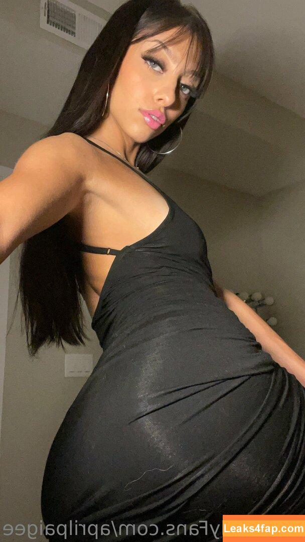 aprilpaigee /  leaked photo photo #0082