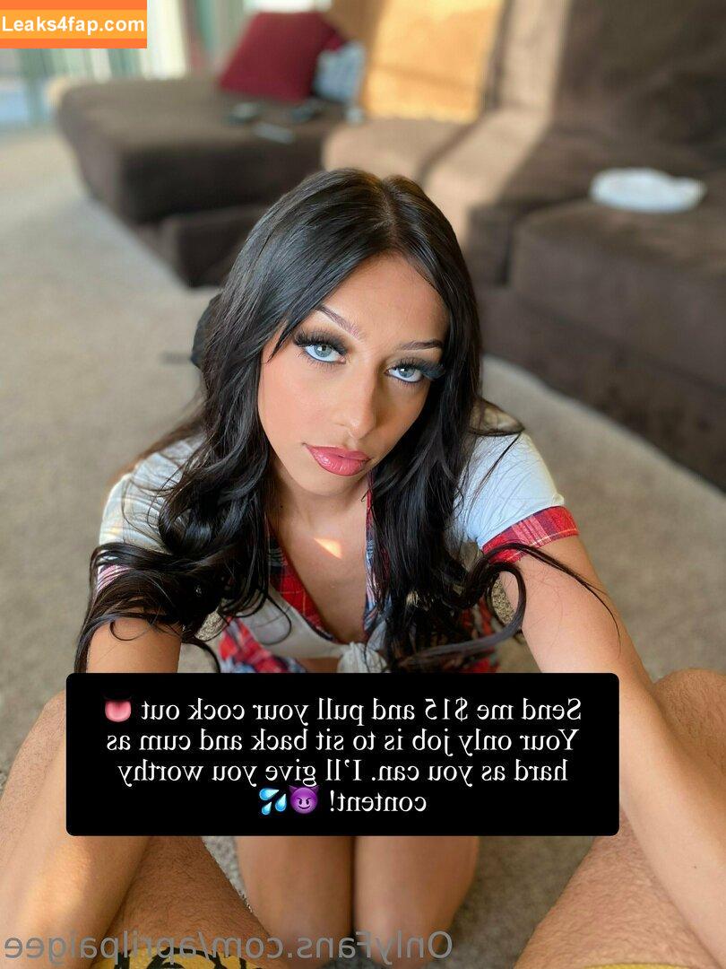 aprilpaigee /  leaked photo photo #0095
