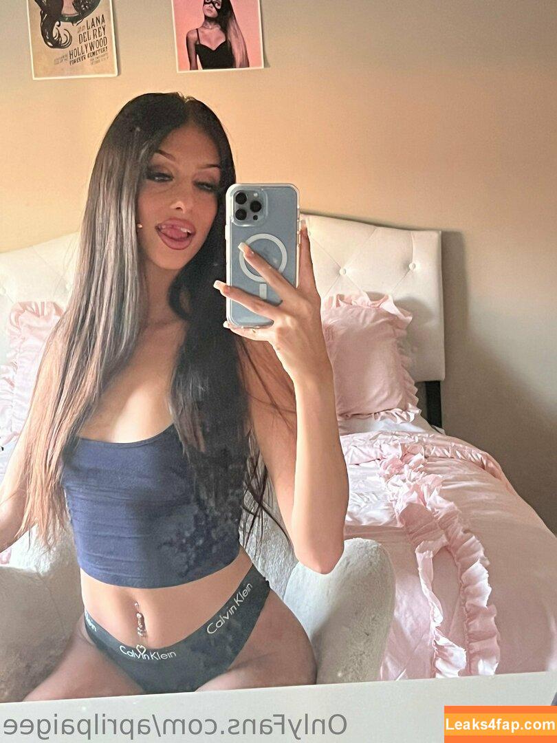 aprilpaigee /  leaked photo photo #0104
